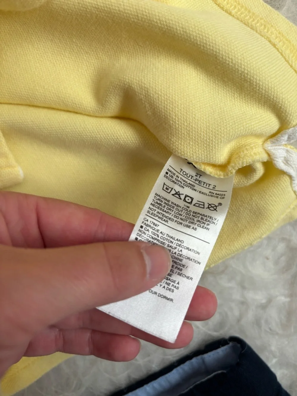 Janie and Jack Boy Preppy Coastal Butter Yellow Polo & Matching Shorts Set